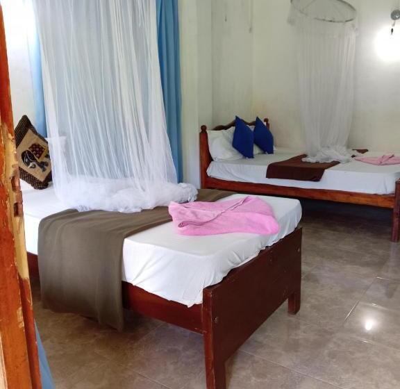 חדר דלוקס, Soorya Inn Ella