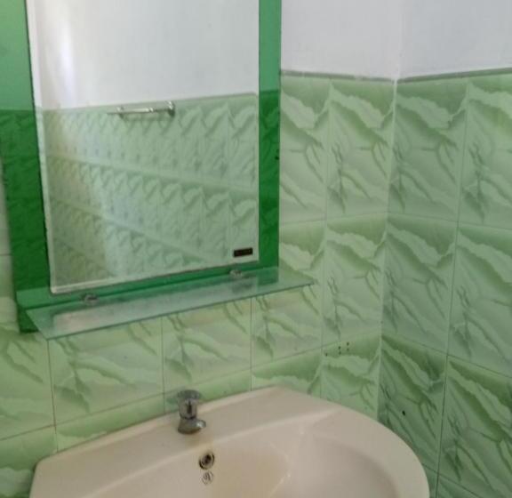 Номер Deluxe, Soorya Inn Ella