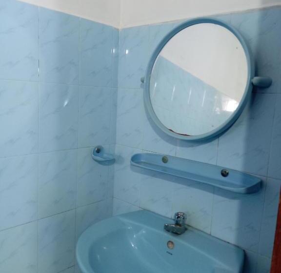 Deluxe Værelse, Soorya Inn Ella