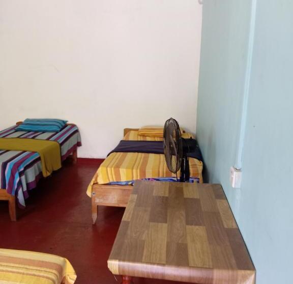 Семейный Номер, Soorya Inn Ella