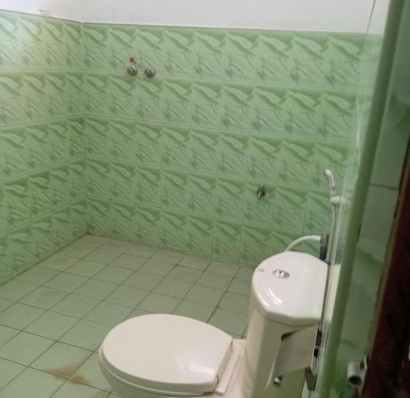 Economy Triple Room, Soorya Inn Ella