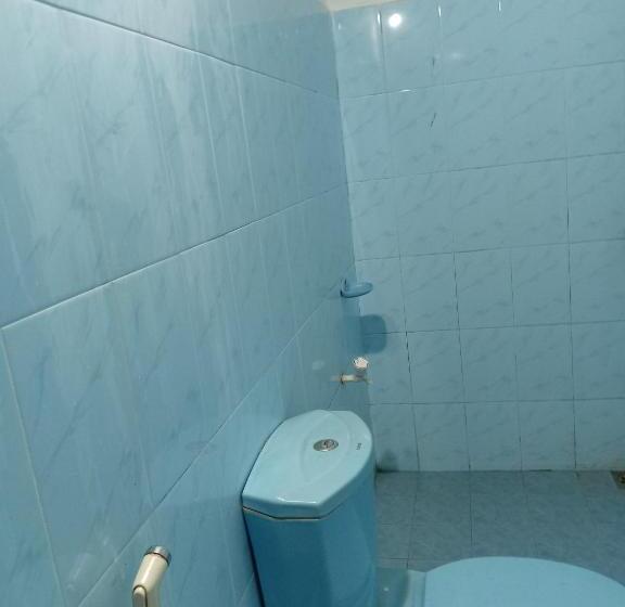 Economy Driepersoonskamer, Soorya Inn Ella