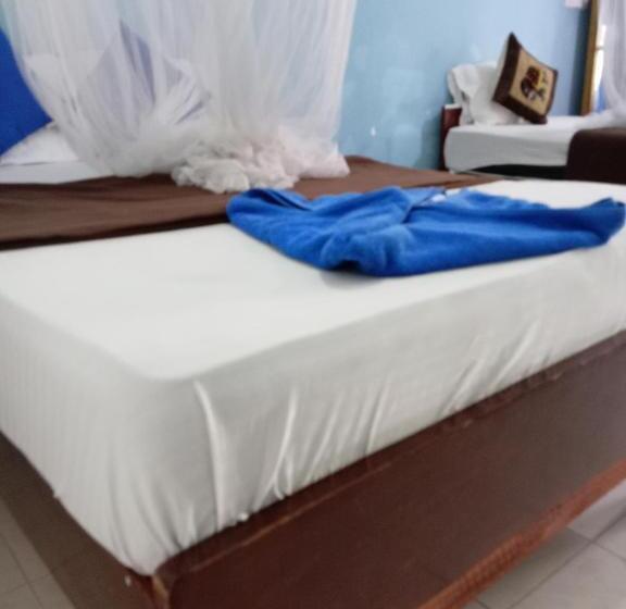 Economy Triple Room, Soorya Inn Ella