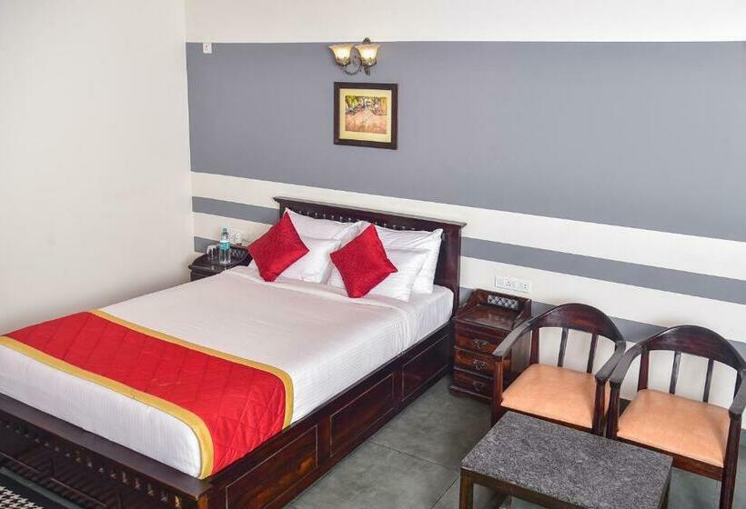 수피리어 룸, Clover Holiday Village