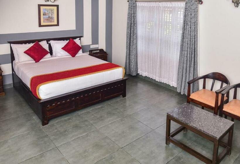 Номер Superior, Clover Holiday Village