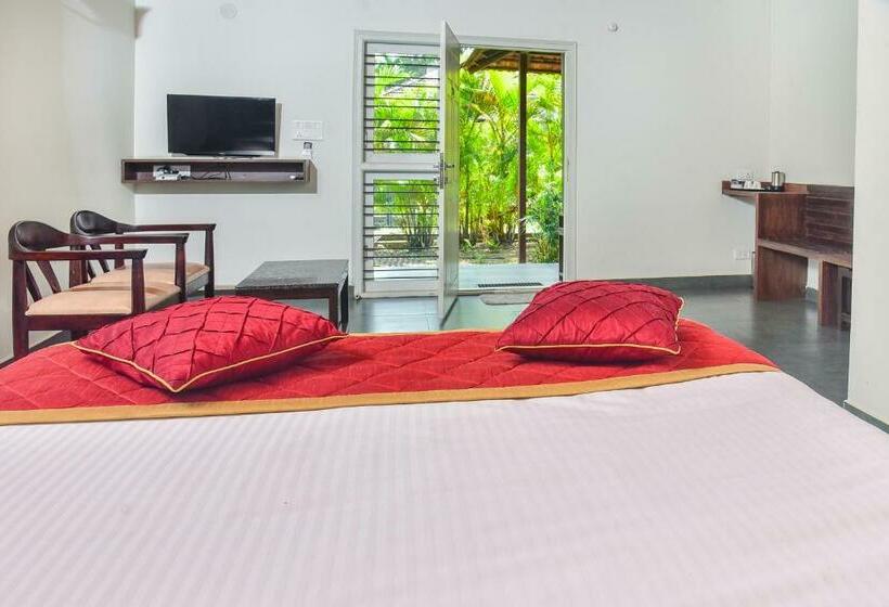 Номер Superior, Clover Holiday Village