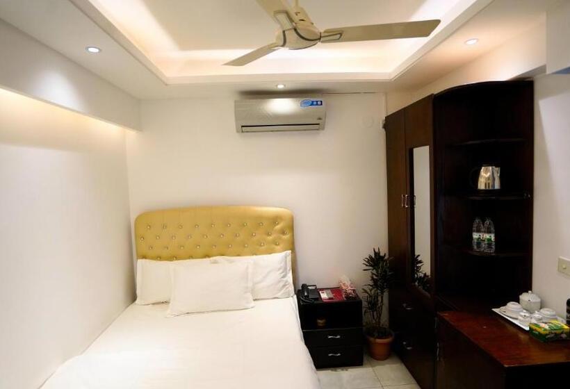 اتاق لوکس, Xpressmall Hotel Near Dhaka Airport