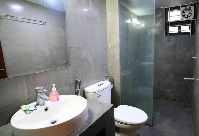 سوییت, Xpressmall Hotel Near Dhaka Airport