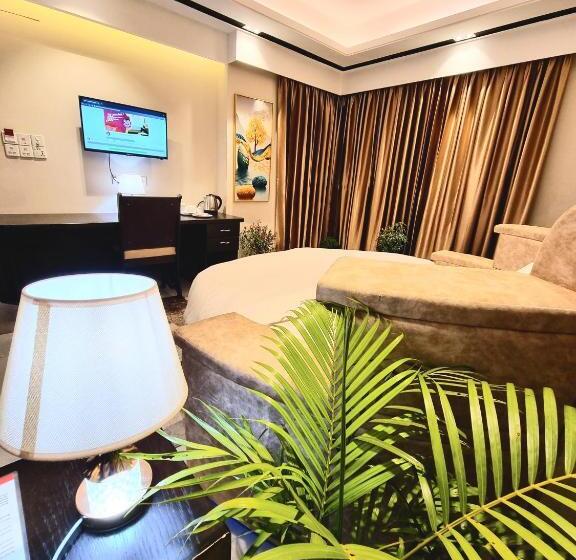 سوییت, Xpressmall Hotel Near Dhaka Airport