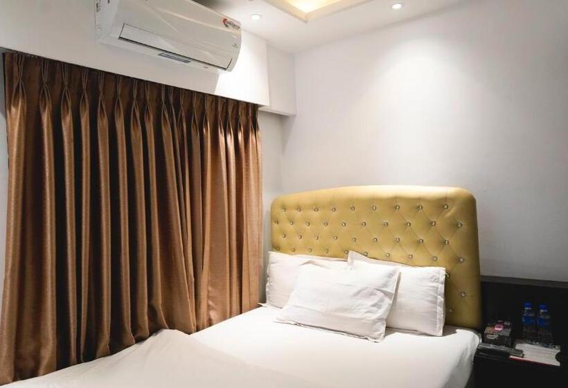 اتاق لوکس یک تخته, Xpressmall Hotel Near Dhaka Airport