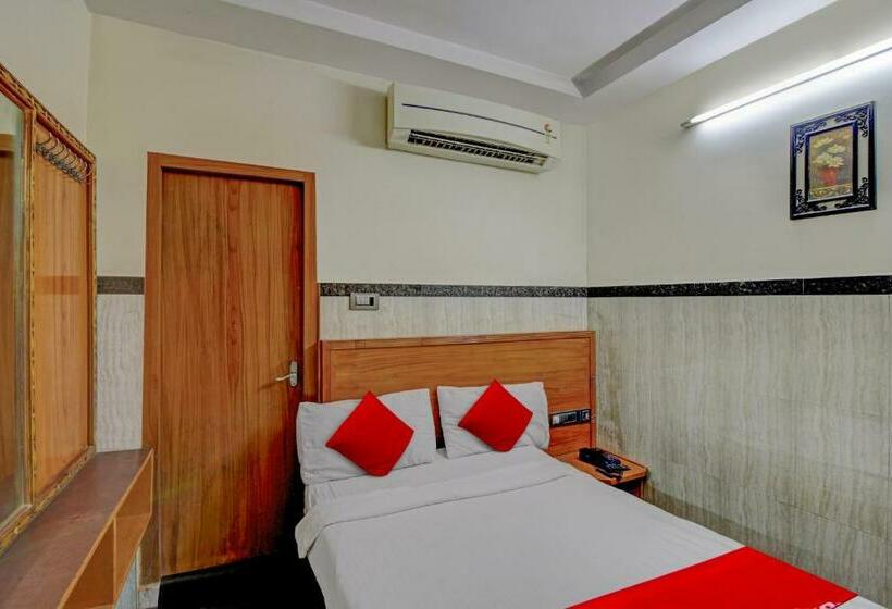 トリプルクラシックルーム, Flagship Hotel Yuvaraj Palace Vijayawada