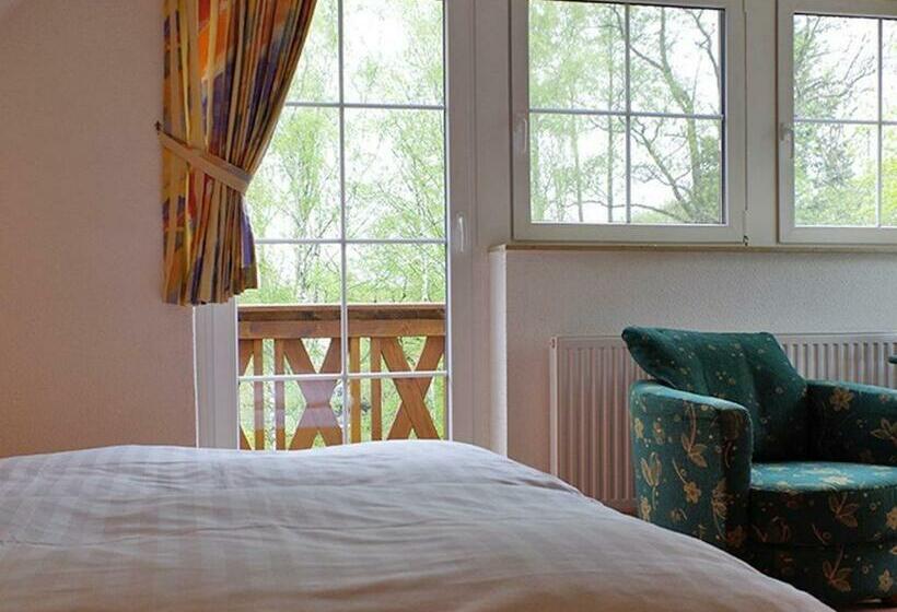 Номер Стандарт, Am Spreebogen