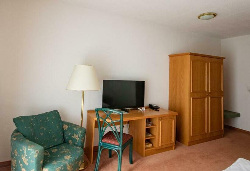 Номер Стандарт, Am Spreebogen