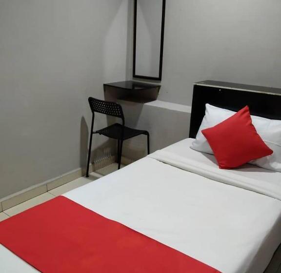 חדר סטנדרט יחיד, Avatarr