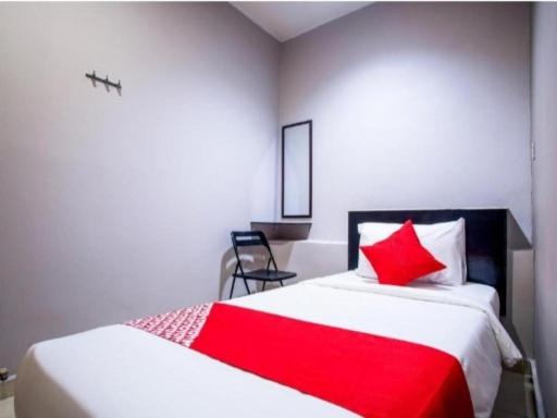 חדר סטנדרט יחיד, Avatarr