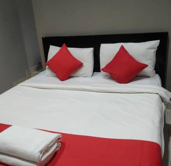 חדר סטנדרט, Avatarr