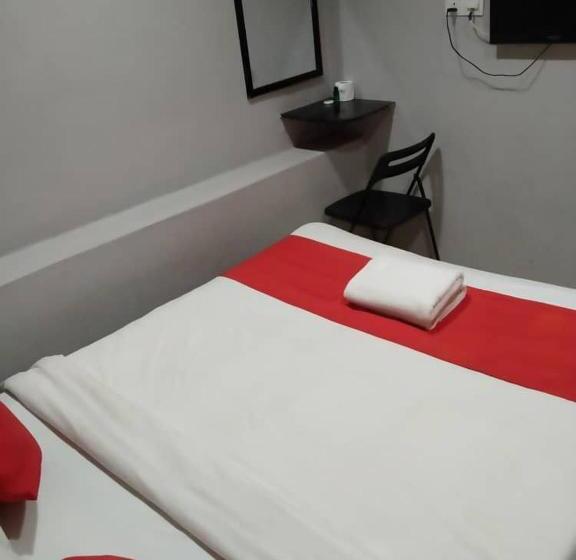 חדר סטנדרט, Avatarr