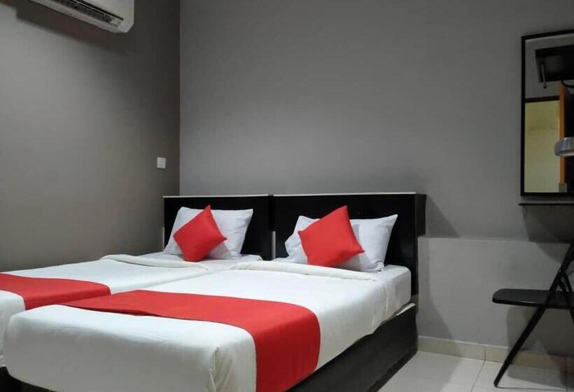 חדר סטנדרט, Avatarr