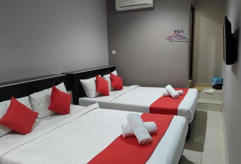 חדר משפחתי, Avatarr