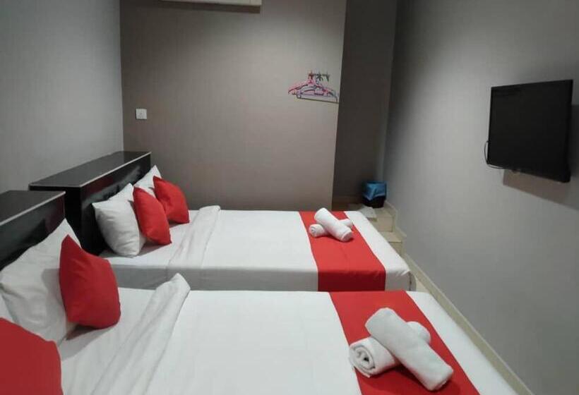 חדר משפחתי, Avatarr