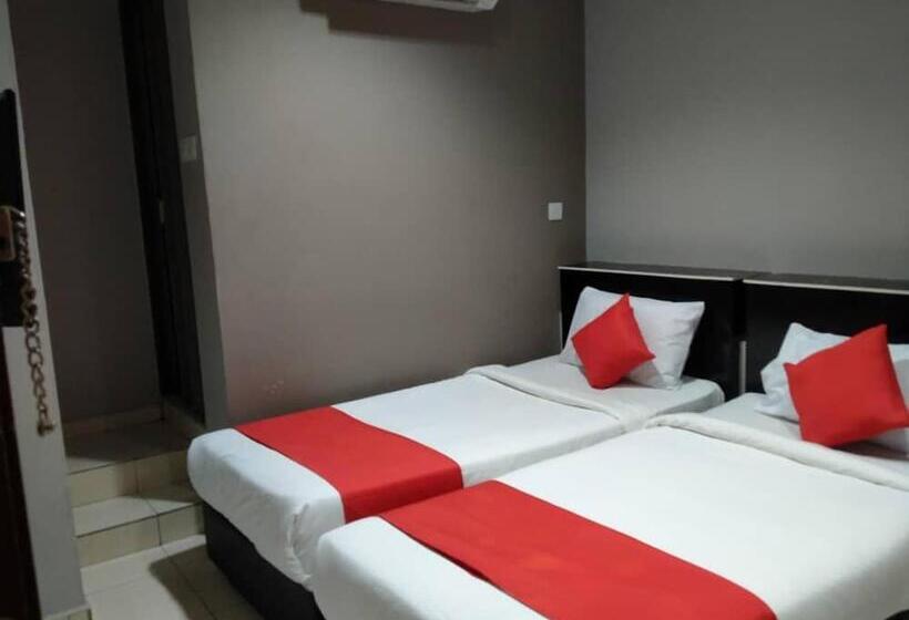 חדר סטנדרט, Avatarr