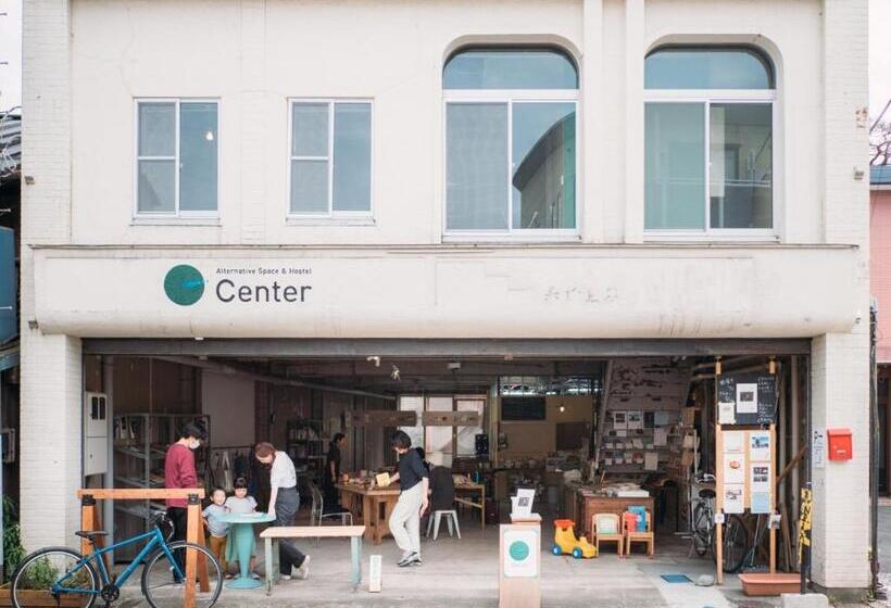 スタンダードスタジオ, Center   Vacation Stay 85407v