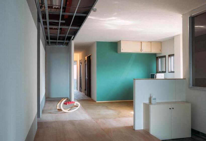 Студия Стандарт, Center   Vacation Stay 85407v