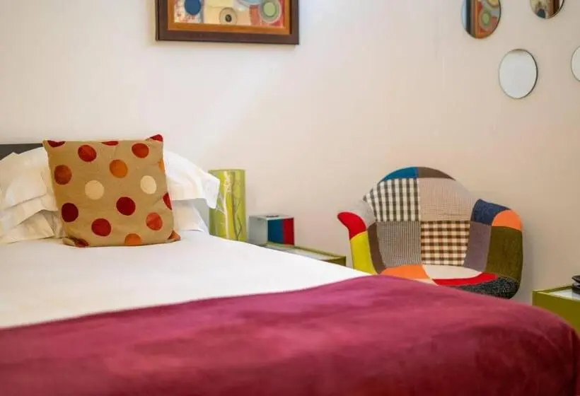 Standard-huone, Nell Gwynn House Apartments & Rooms