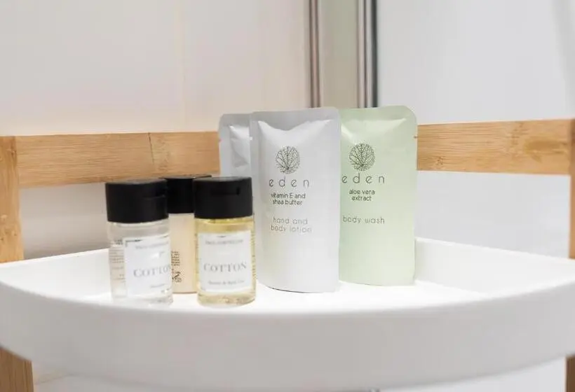Standard-huone, Nell Gwynn House Apartments & Rooms