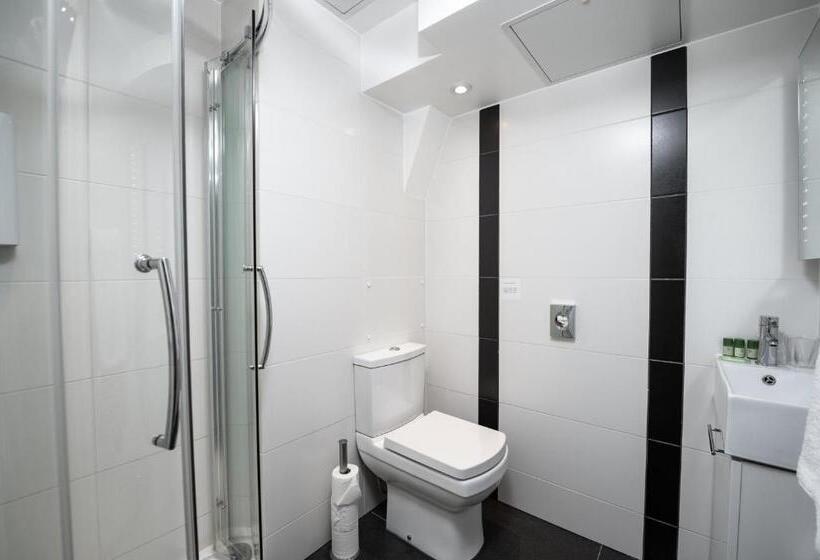 Номер Economy Индивидуальный, Nell Gwynn House Apartments & Rooms