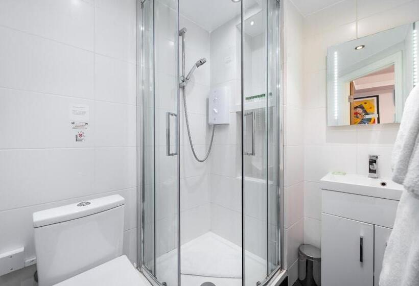 Номер Economy, Nell Gwynn House Apartments & Rooms