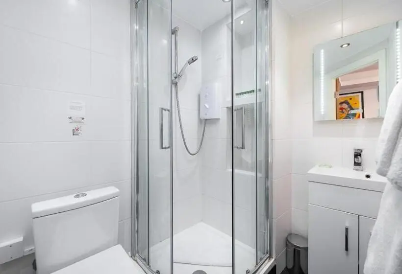 Economy-huone, Nell Gwynn House Apartments & Rooms