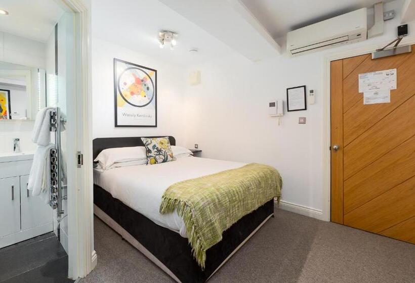 Номер Economy, Nell Gwynn House Apartments & Rooms