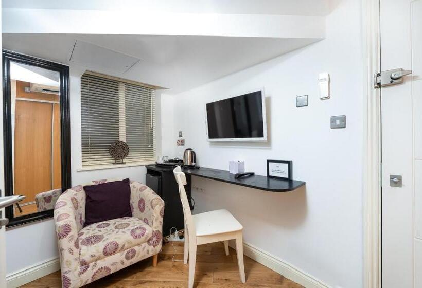 Номер Стандарт Индивидуальный, Nell Gwynn House Apartments & Rooms