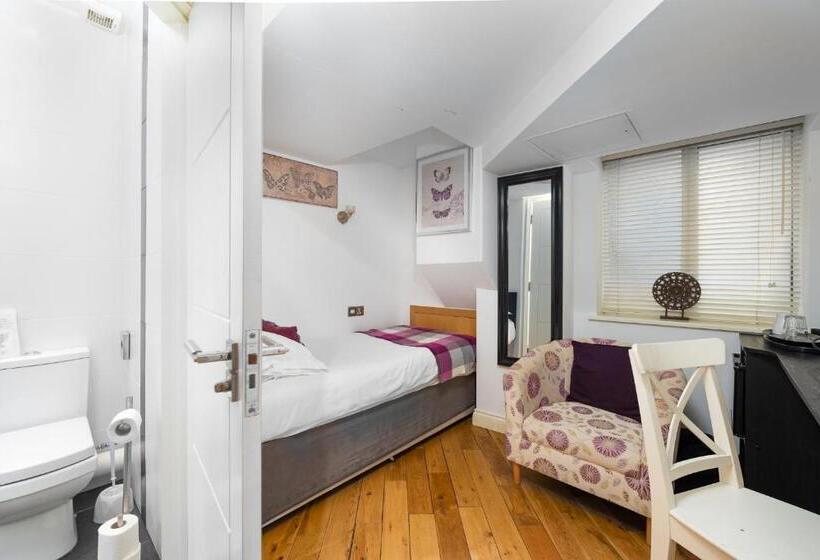 Номер Стандарт Индивидуальный, Nell Gwynn House Apartments & Rooms