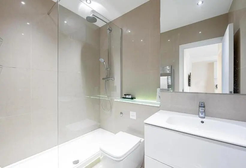 Standard-studio, Nell Gwynn House Apartments & Rooms