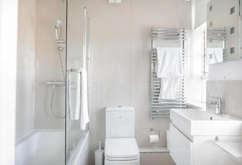 Standard-studio, Nell Gwynn House Apartments & Rooms