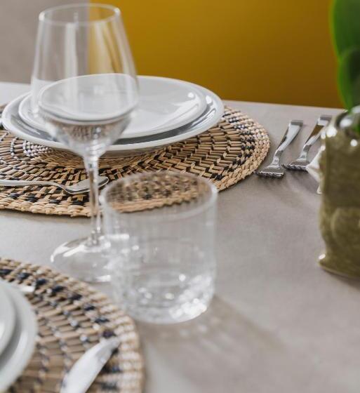 סטודיו סטנדרט עם מרפסת, Nido Suite & Apartments