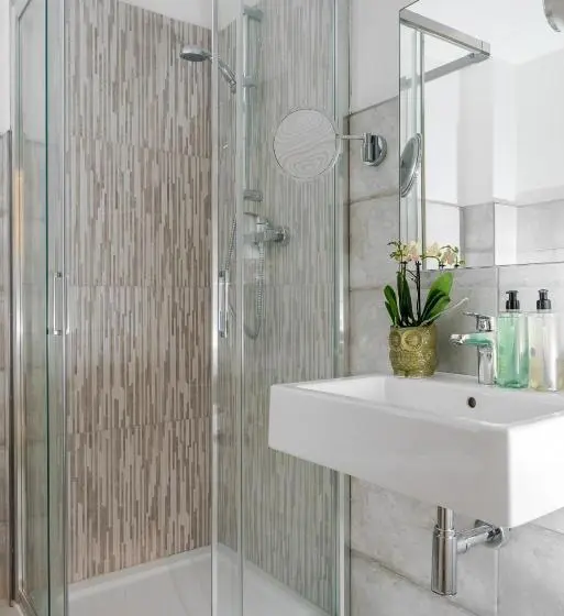Economy Triple Room, Nido Suite & Apartments