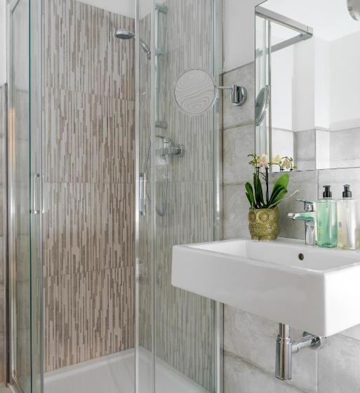 חדר סטודיו סטנדרד, Nido Suite & Apartments