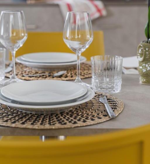 חדר סטודיו סטנדרד, Nido Suite & Apartments