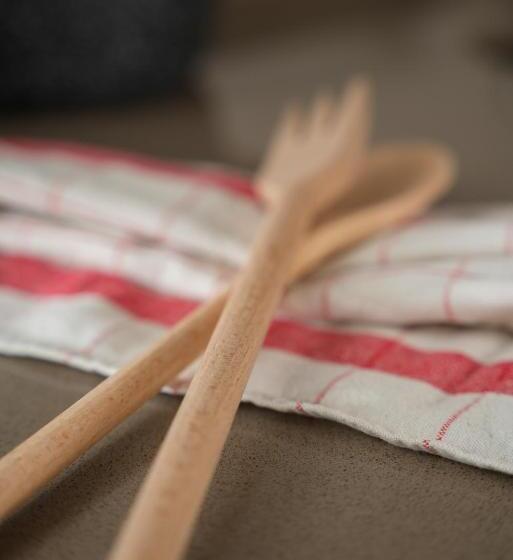 חדר סטודיו סטנדרד, Nido Suite & Apartments