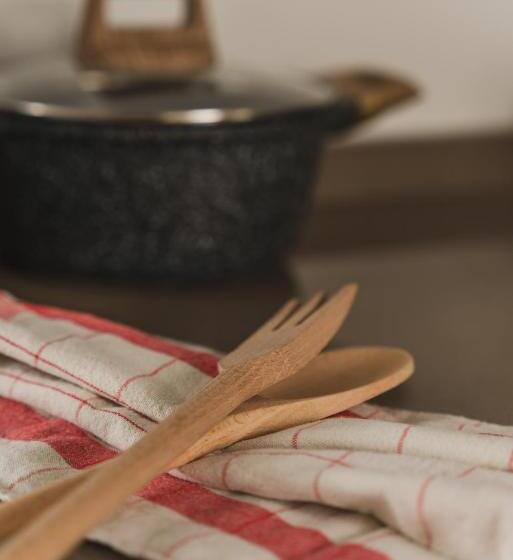 חדר סטודיו סטנדרד, Nido Suite & Apartments