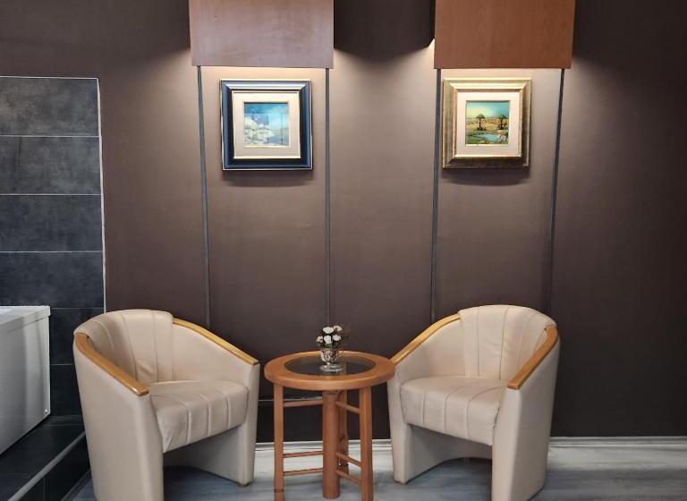 آپارتمان لوکس 1 خوابه, In Club