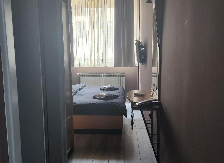 آپارتمان لوکس 1 خوابه, In Club