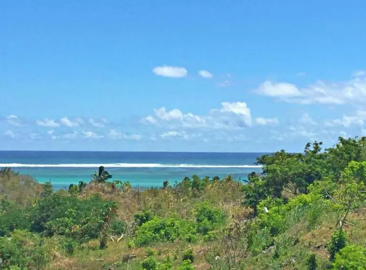 اتاق لوکس با چشم‌انداز دریا, Bel Ombre S Panoramic View