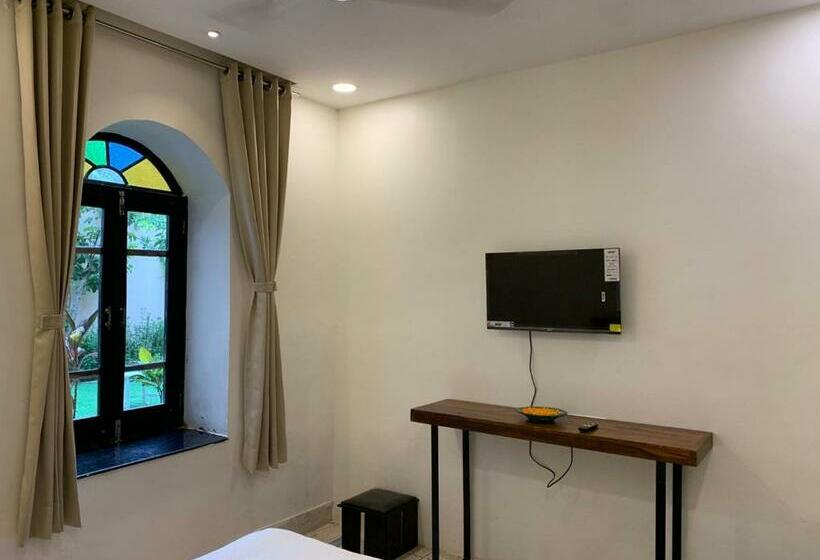 חדר סטנדרט, Magan Niwas