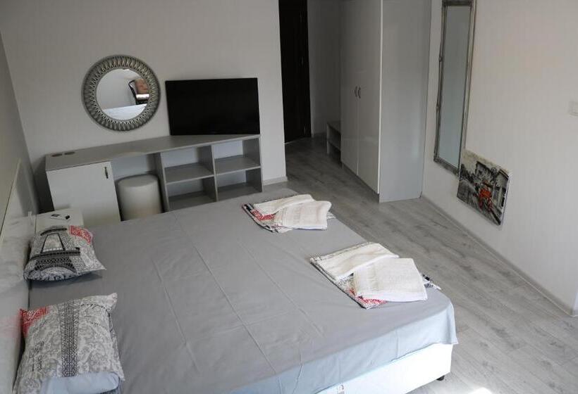 חדר סטנדרט, Spa Guest House Valentina