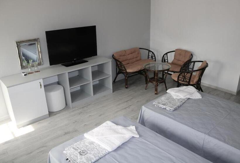 Номер Стандарт, Spa Guest House Valentina