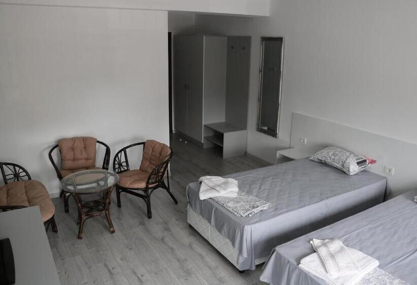 Номер Стандарт, Spa Guest House Valentina